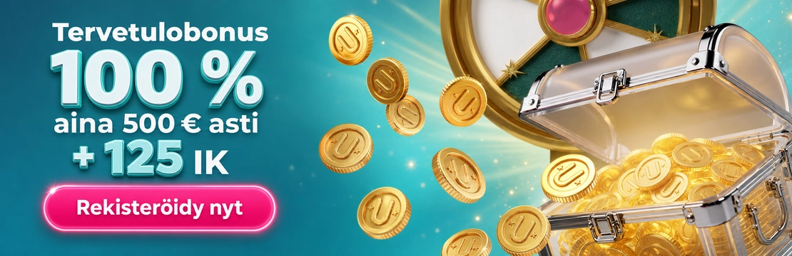 Urho Casino